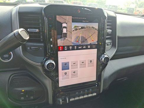 New 2025 RAM 2500 Tradesman image 14