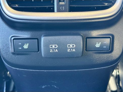 Used 2020 Subaru Outback Limited w/ Popular Package #2 AWD/4WD image 35