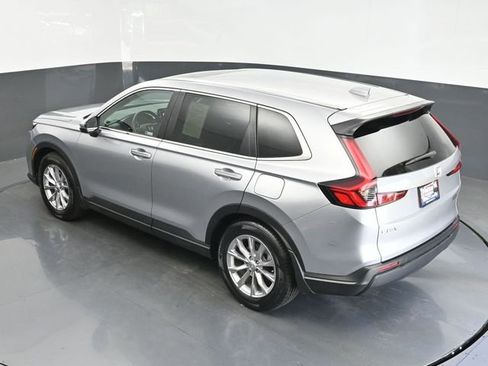 Certified 2024 Honda CR-V EX-L image 30