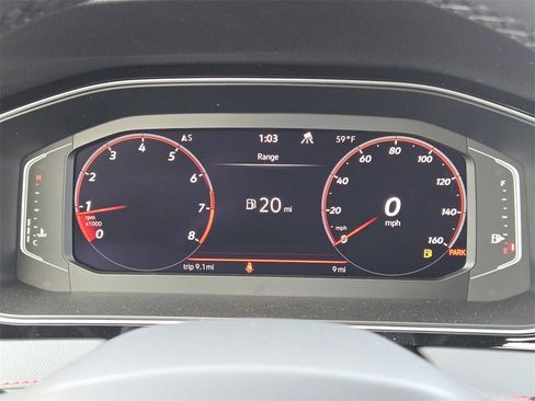 New 2026 Volkswagen Jetta GLI Autobahn image 11