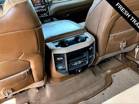 Used 2020 RAM 1500 Limited AWD/4WD image 12