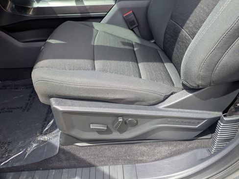 Certified 2023 Ford F150 XLT w/ Equipment Group 302A High image 14