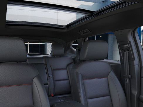 New 2026 Chevrolet Blazer RS image 24