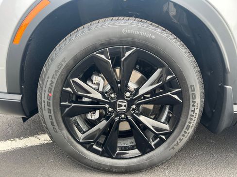 Used 2024 Honda CR-V Sport Touring image 27