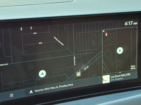 Used 2024 Hyundai Sonata SEL w/ Convenience Package FWD image 11