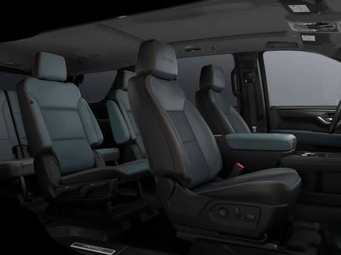 New 2026 GMC Yukon AT4 w/ AT4 Premium Package AWD/4WD image 34