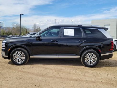 Used 2026 Hyundai Palisade SEL Premium AWD/4WD image 2