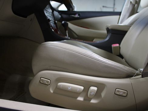 Used 2007 Lexus ES 350 FWD image 22