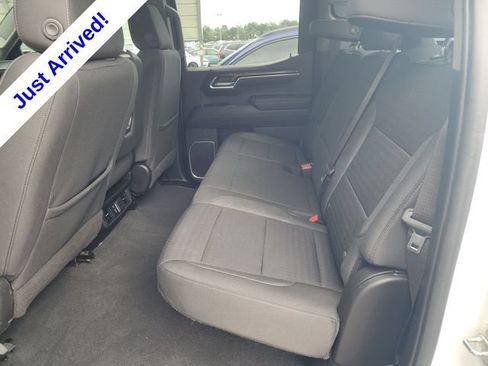 Used 2023 Chevrolet Silverado 1500 RST AWD/4WD image 9