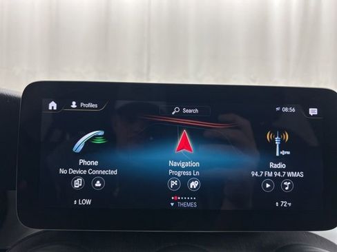 Used 2021 Mercedes-Benz GLC 300 4MATIC w/ Multimedia Package image 15