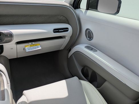 New 2026 Hyundai Palisade SEL FWD image 17
