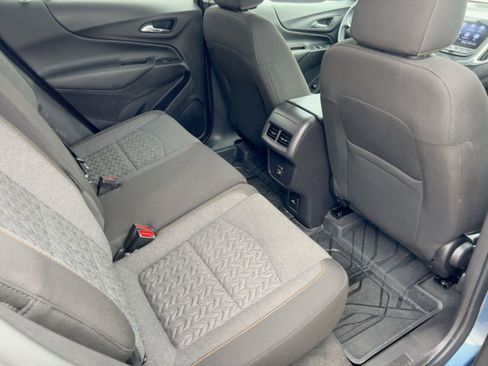 Certified 2024 Chevrolet Equinox LT image 30