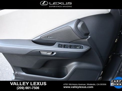 Used 2024 Lexus TX 350 350 Premium w/ Captains Chair Package image 17