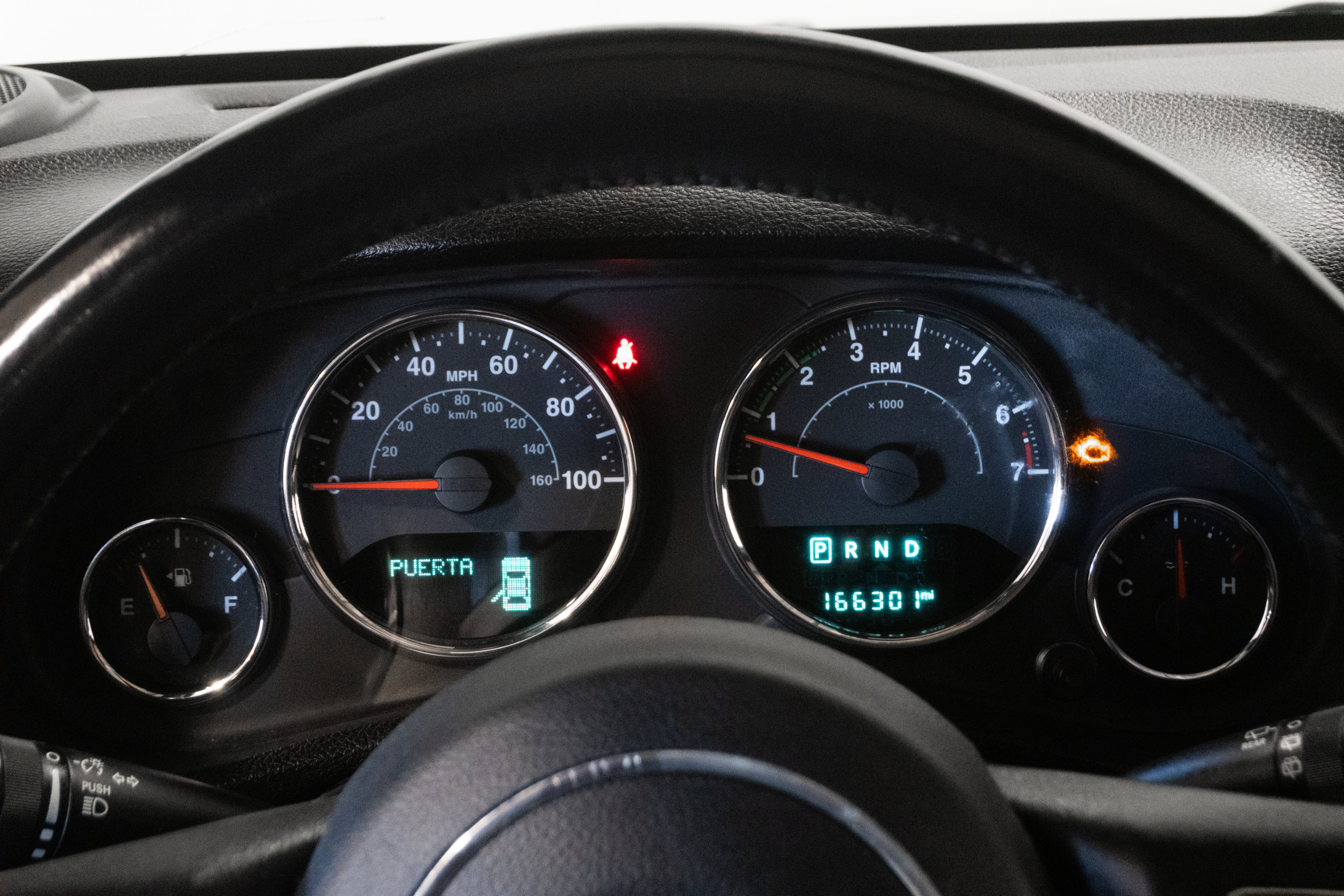 Used 2015 Jeep Wrangler Unlimited Sport w/ Quick Order Package 24S AWD/4WD image 16
