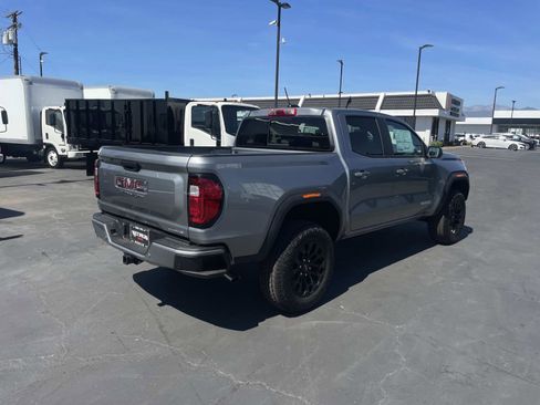 New 2026 GMC Canyon Elevation image 5