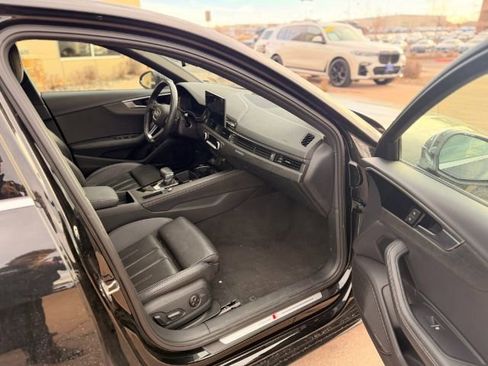 Used 2024 Audi A4 2.0T Premium Plus AWD/4WD image 20