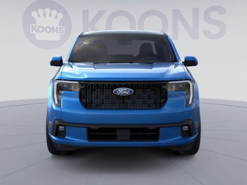 New 2026 Ford Maverick Lobo image 8