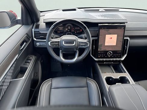 New 2026 GMC Acadia Denali w/ Super Cruise Package FWD image 20