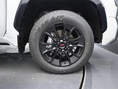 New 2026 Toyota Tundra 1794 Edition w/ TRD Off-Road Package image 17