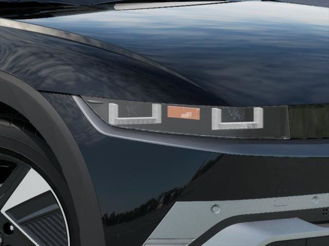New 2027 Hyundai Ioniq 5 SEL AWD/4WD image 9