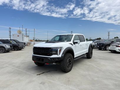Used 2024 Ford F150 Raptor w/ Equipment Group 803A Raptor R