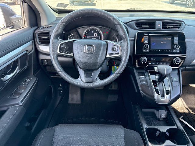 Used 2017 Honda CR-V LX image 20