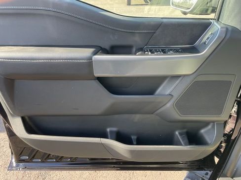 New 2025 Ford F150 XLT w/ Equipment Group 302A MID image 19