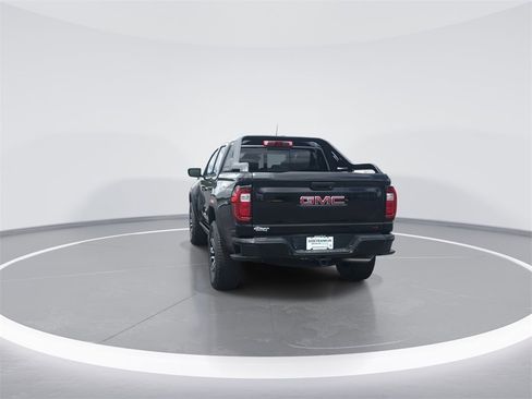 New 2025 GMC Canyon AT4 w/ Nightfall Edition image 7