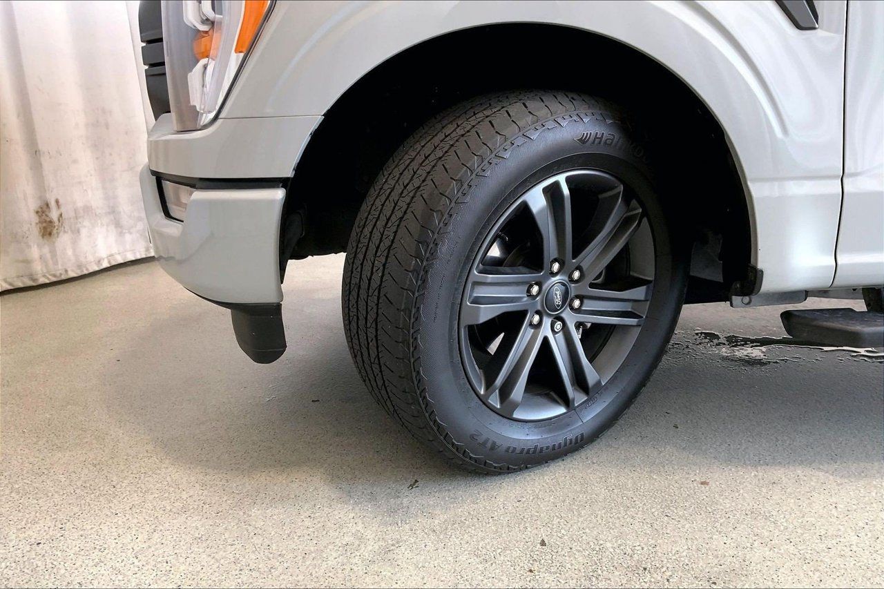 Used 2023 Ford F150 XLT w/ Equipment Group 302A High RWD image 20