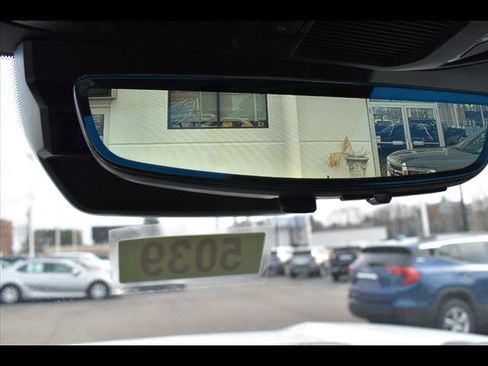 New 2025 GMC Hummer EV 3X w/ Battery Pack, 24 Module Pack image 21