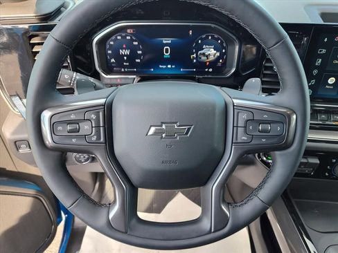 New 2026 Chevrolet Silverado 1500 ZR2 image 11