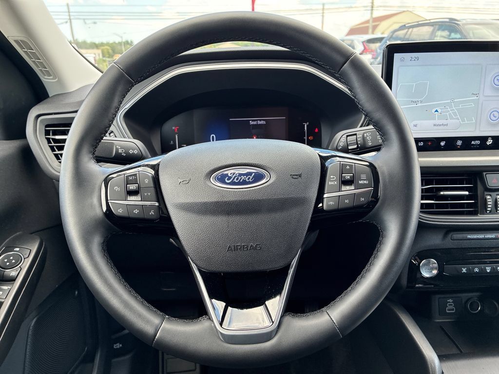 Used 2025 Ford Escape Active w/ Tech Pack #1 AWD/4WD image 18