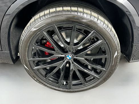 New 2026 BMW X5 sDrive40i image 23