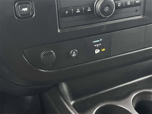 Used 2024 Chevrolet Express 2500 w/ Driver Convenience Package image 28