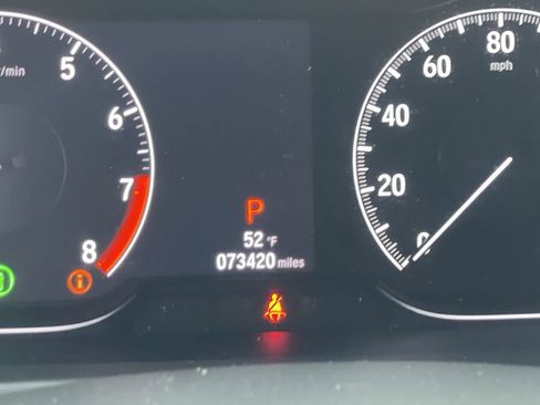 Used 2020 Honda Accord Touring image 12