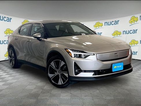 Used 2024 Polestar Polestar 2 AWD/4WD image 1