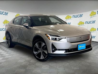 Used 2024 Polestar Polestar 2