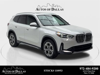 Used 2025 BMW X1 xDrive28i