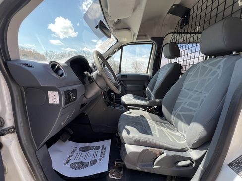 Used 2013 Ford Transit Connect XL image 13