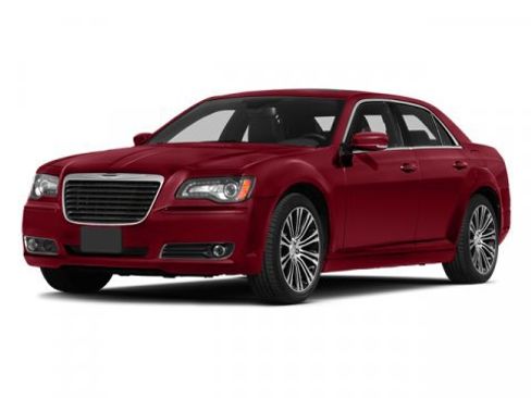 Used 2014 Chrysler 300 S image 1