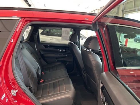 Used 2024 Honda CR-V Sport Touring image 20