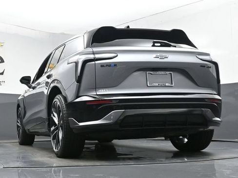 Used 2025 Chevrolet Blazer EV SS AWD/4WD image 54