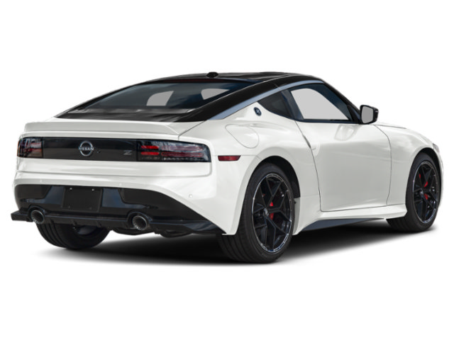 New 2027 Nissan Z Performance RWD image 2