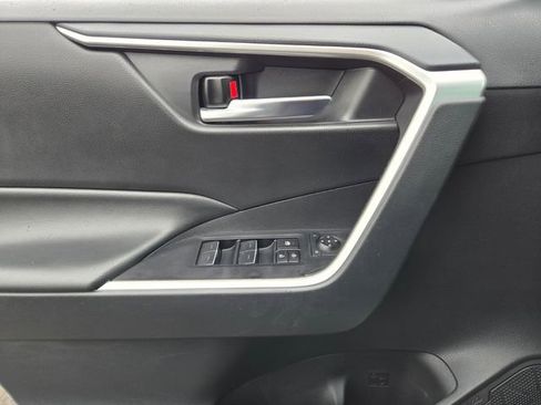 Certified 2024 Toyota RAV4 XLE image 18