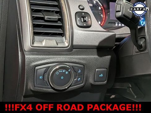 Used 2020 Ford Ranger XLT w/ Equipment Group 301A Mid image 17