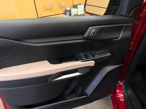 New 2025 Ford Ranger XLT image 12