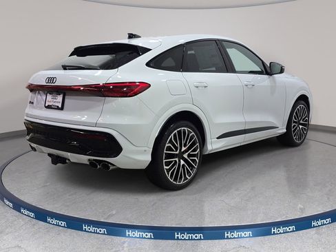 New 2026 Audi SQ5 Premium Plus AWD/4WD image 5
