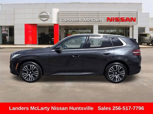 Used 2025 BMW X3 xDrive30i w/ Premium Package image 3