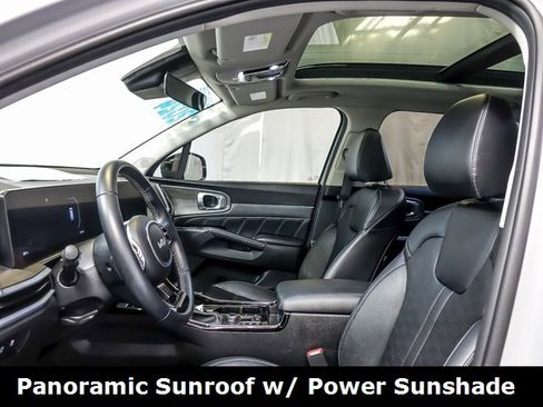 Used 2024 Kia Sorento SX image 13