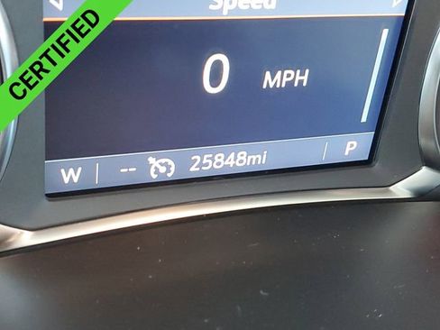 Certified 2024 Chevrolet Blazer LT w/ Convenience Package image 13